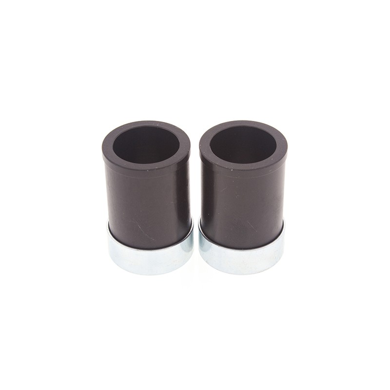 All Balls tulejki dystansowe koła przedniego Suzuki RM125/250 '01-'08 - Przód, Tulejki kół