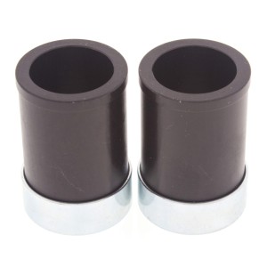 All Balls tulejki dystansowe koła przedniego Suzuki RM125/250 '01-'08 - Przód, Tulejki kół