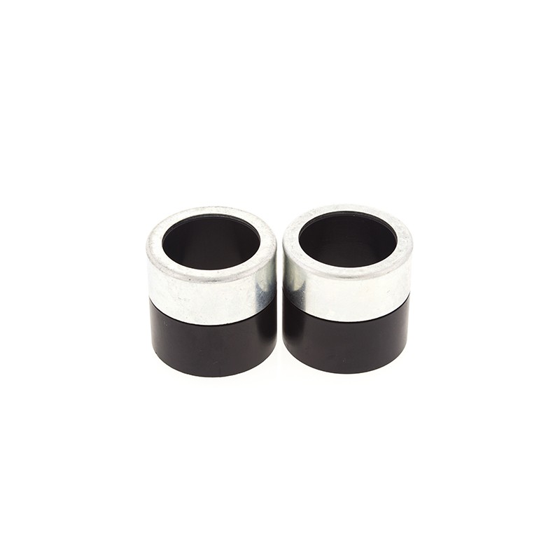 All Balls tulejki dystansowe koła przedniego - Tulejki kół