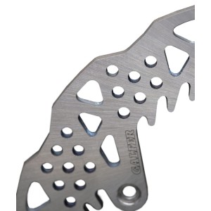 Tarcza hamulcowa tył KTM SX/EXC/SX-F/EXC-F, GS/MX/LC4, GAS GAS EC/EC-F/MC/MC-F, HUSQVARNA T