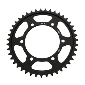 Zębatka tylna MTX PARTS 4385 43 do Suzuki GSXR 600 GSX-S 750/1000, Yamaha MT-07 MT-10