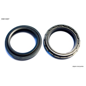 USZCZELNIACZE PRZEDNIEGO ZAWIESZENIA - BEARING WORX ARI088 46X58,5X11,5 MM