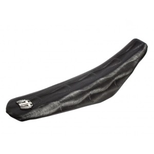 Pokrowiec / poszycie na siedzenie Husaberg FE/FS '90-'99 Cobra czarne