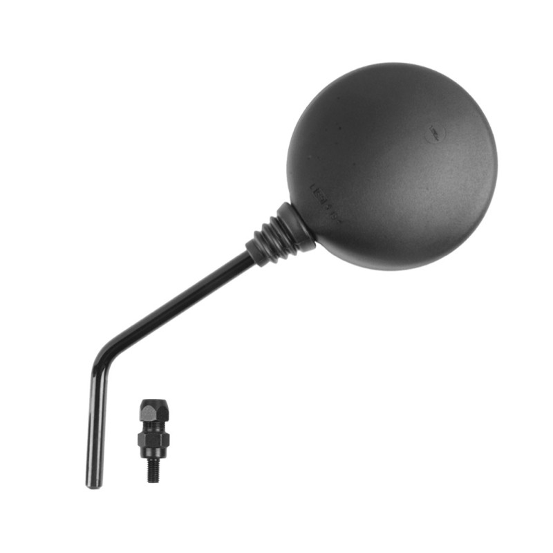 Lusterko VICMA do BMW650 GS`00-`07 (E260) - Prawy gwint, zacisk