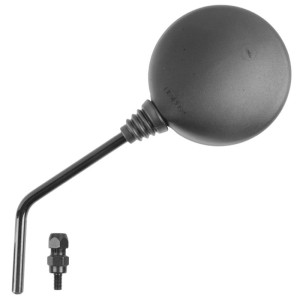 Lusterko VICMA do BMW650 GS`00-`07 (E260) - Prawy gwint, zacisk