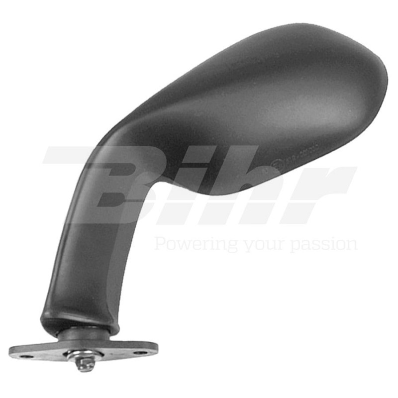 Lusterko VICMA do Aprilii RS 125 06-10, RS4 50/125 11-13 - lewe (E311I)