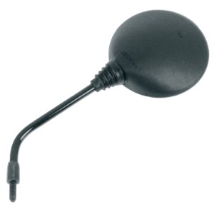 Lusterko VICMA lewe Yamaha DT 50R 06-, DT 50X 06-, XT 125R/X 05- (E413I)