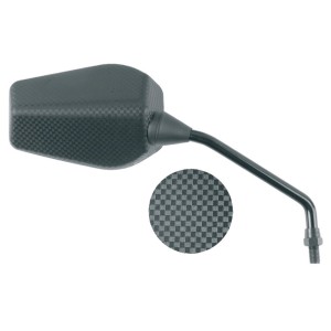 Lusterko VICMA do Derbi GPR Naked Prawe (E416D)