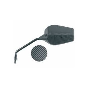 Lusterko Derbi GPR Naked Lewe | VICMA E416I