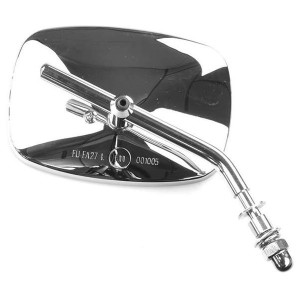 Lusterko Harley Davidson lewe/prawe chrom gwint 5/16 VICMA E424