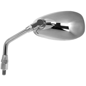 Lusterko Suzuki Chrome VL/VZR M10X1,25 LS77RL E431