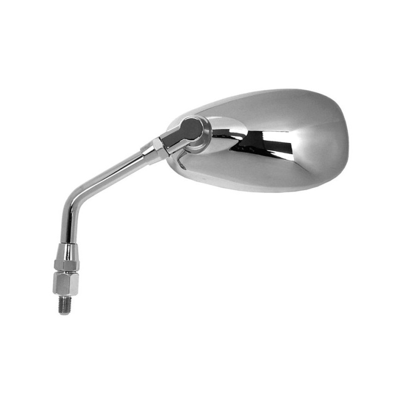 Lusterko Suzuki Chrome VL/VZR M10X1,25 LS77RL E431