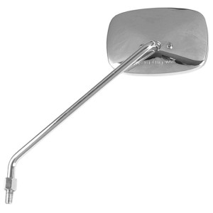 Lusterko VICMA do Aprilia Habana/Mojito Retro 50/125 (99-03) lewe