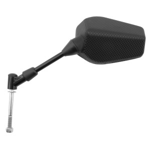 Lusterko VICMA do Peugeota - lewe (E693I)