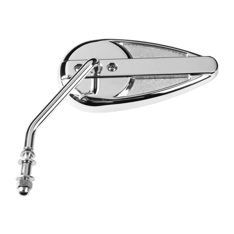 Lusterko Harley Davidson VICMA lewe gwint M8 (E707I)