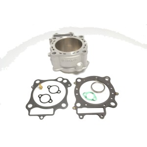Uszczelki top-end do Honda TRX 450R/ER '06-'14 - ATHENA CYLINDER STD