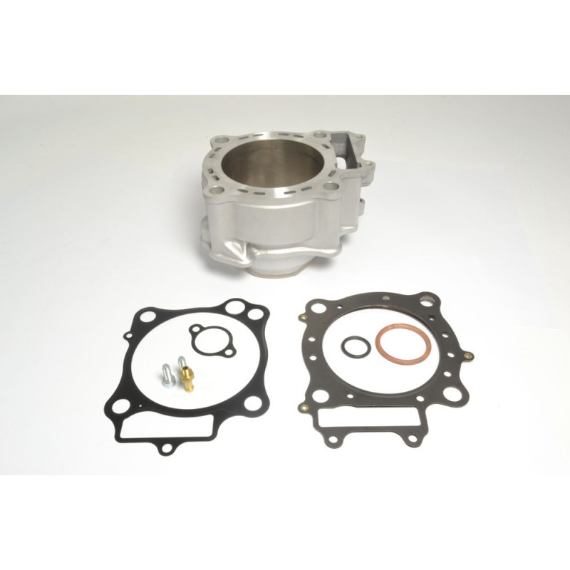 ATHENA CYLINDER STD + USZCZELKI TOP-END HONDA CRF 450X '05-'14 - Sklep Motocyklowy