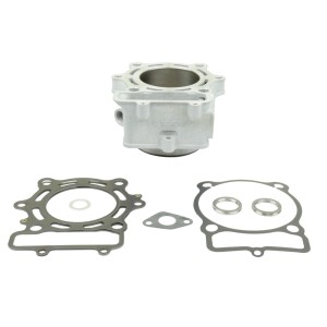Cylinder ATHENA STD + Uszczelki Top-End Husqvarna TE/TC 250 '06-'09