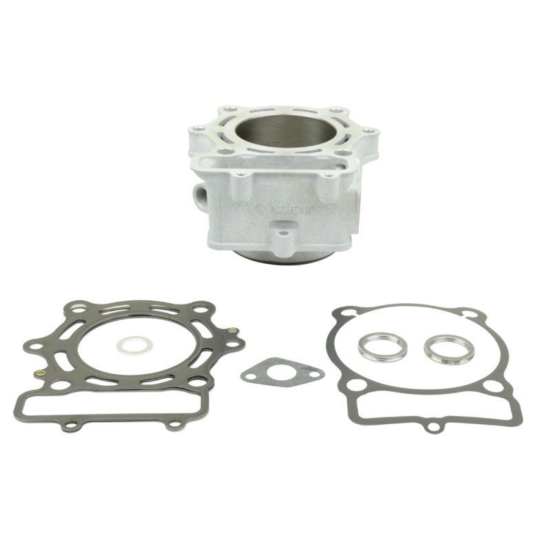 Cylinder ATHENA STD + Uszczelki Top-End Husqvarna TE/TC 250 '06-'09