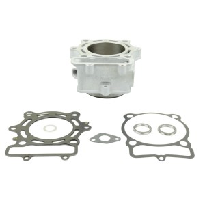 Cylinder ATHENA STD + Uszczelki Top-End Husqvarna TE/TC 250 '06-'09