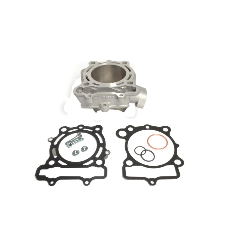 ATHENA CYLINDER STD + USZCZELKI TOP-END KAWASAKI KXF 250 '09-'10 - Najwyższej jakości produkty do silnika