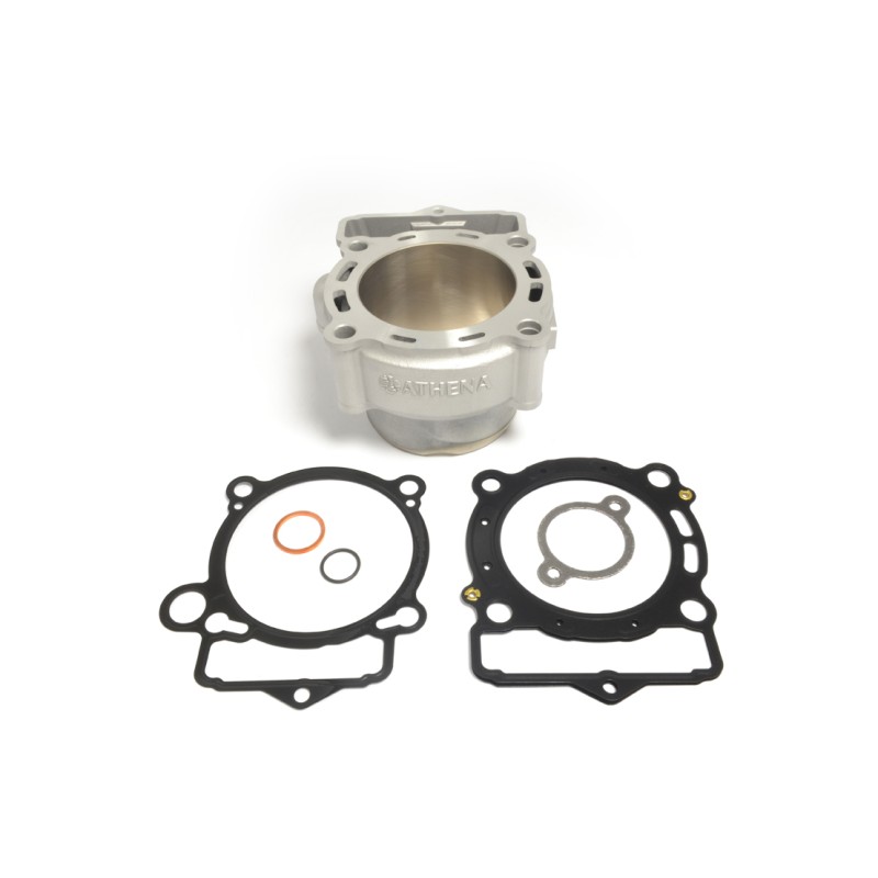Uszczelki top-end do KTM SXF 350 '11-'15, Husqvarna FC 350 '14 - ATHENA CYLINDER STD