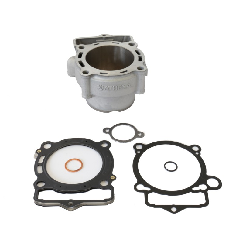 ATHENA CYLINDER STD + USZCZELKI TOP-END KTM EXCF 350 '14-'16 HUSQVARNA FE 350 '14-'16