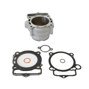 ATHENA CYLINDER STD + USZCZELKI TOP-END KTM EXCF 350 '14-'16 HUSQVARNA FE 350 '14-'16