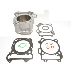 Uszczelki top-end do Suzuki LTZ 400, DRZ 400, Arctic Cat DVX 400 - zestaw Athena Cylinder STD