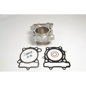 Uszczelki top-end do KXF 250 i RMZ 250 - Athena Cylinder Std