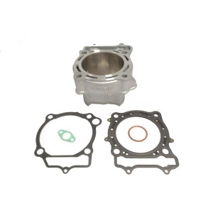 Cylinder ATHENA STD + uszczelki top-end do Suzuki RMZ 450 '05-'06