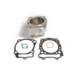 ATHENA CYLINDER STD + USZCZELKI TOP-END SUZUKI LTR 450 '06-'11 - Sklep MotoParts