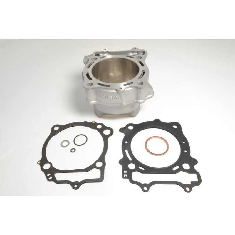 ATHENA CYLINDER STD + USZCZELKI TOP-END SUZUKI RMZ 450 '08-'25 - Sklep Moto