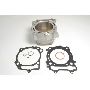 ATHENA CYLINDER STD + USZCZELKI TOP-END SUZUKI RMZ 450 '08-'25 - Sklep Moto