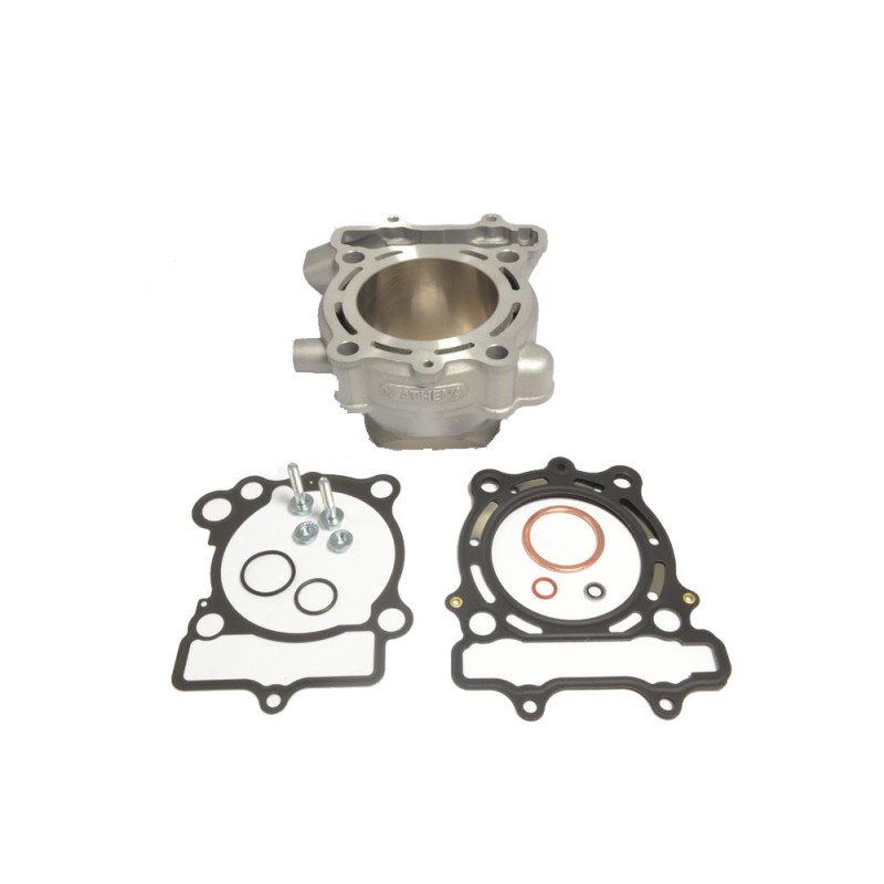 ATHENA CYLINDER STD + USZCZELKI TOP-END SUZUKI RMZ 250 '10-'18