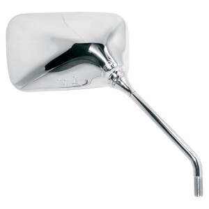 Lusterko VICMA do HONDA CBF 600, VT 125C, CBF 500 - prawe, chrom, lewy gwint