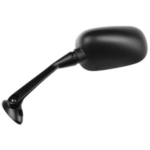 Lusterko VICMA do HONDA CBF 600S (06-09), XL 125 VARADERO 07- LEWE (LH03L)