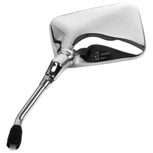 Lusterko VICMA do Honda CB 750, NTV 650, VT 125, VT750, CA 125 - Chrom