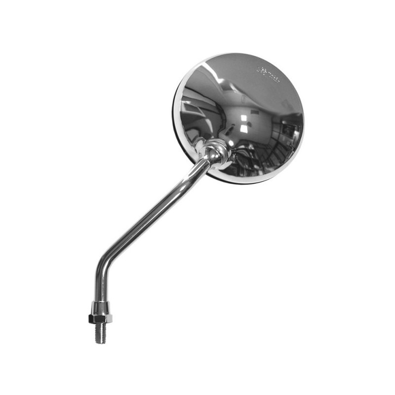 Lusterko Honda CB 500/600/900 Chrom Prawe (LH73R) - Sklep Motoryzacyjny