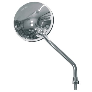 Lusterko Honda CB 500/600/900 Chrom Prawe (LH73R) - Sklep Motoryzacyjny