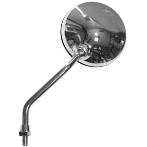 Lusterko Honda CB 500/600/900 Chrom Lewe - Sklep MotoVICMA