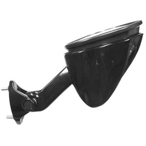 Lusterko prawe VICMA do Kawasaki ZX 12R - Elegancki dodatek dla Twojego motocykla