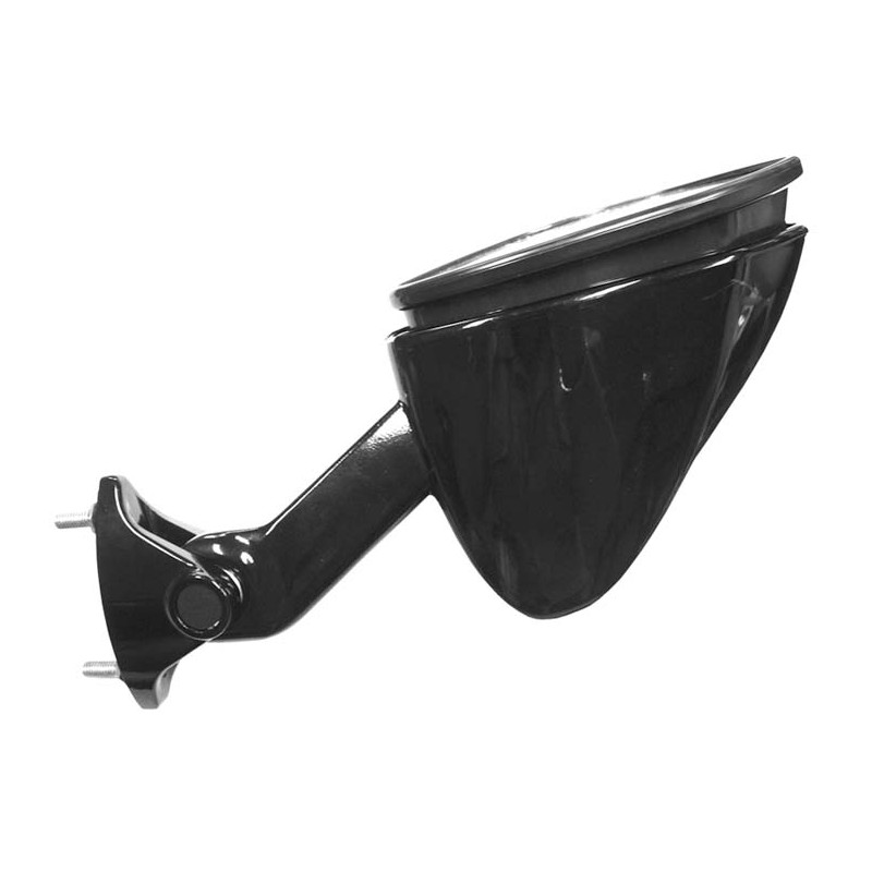 Lusterko prawe VICMA do Kawasaki ZX 12R - Elegancki dodatek dla Twojego motocykla