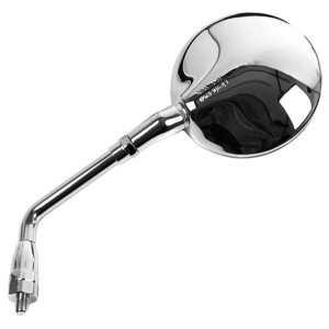 Lusterko VICMA do Kawasaki KLE 500/Honda VT 600/750/1100 (LH75RL) - lewe/prawe