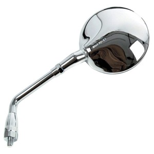 Lusterko VICMA do Kawasaki KLE 500/Honda VT 600/750/1100 (LH75RL) - lewe/prawe