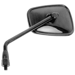 Lusterko VICMA do Kawasaki BN 125 00-07 - lewe