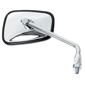 Lusterko VICMA do Kawasaki EL 250/252, EN 500 '92-'00, VN 900 Custom '07