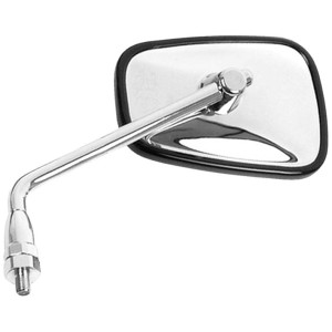 Lusterko VICMA do Kawasaki EL 250/252, EN 500 '92-'00, VN 900 Custom '07 (lewe, M10/125)