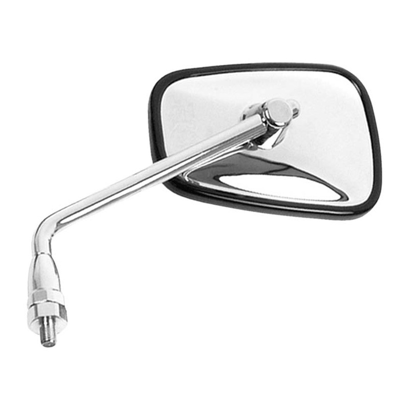 Lusterko VICMA do Kawasaki EL 250/252, EN 500 '92-'00, VN 900 Custom '07 (lewe, M10/125)