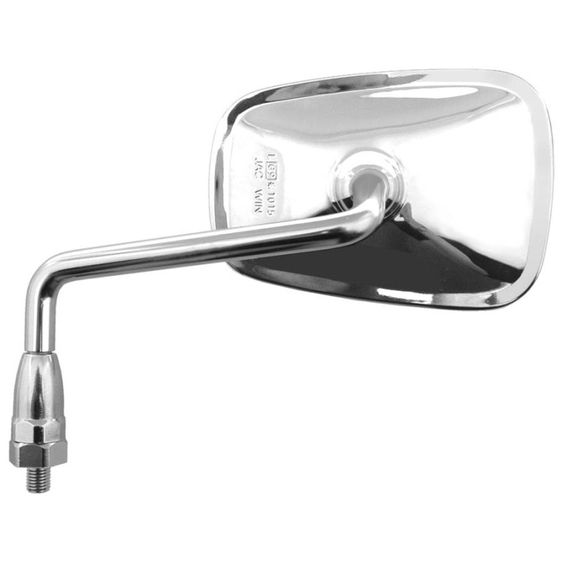 Lusterko VICMA do Kawasaki VN 1600, 1700, 2000 (chromowane) - lewe